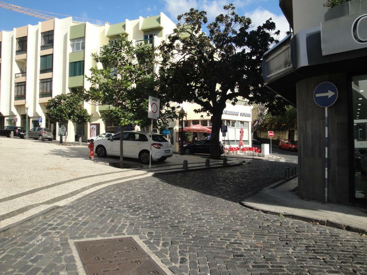 Violeta House Villa Funchal  Exteriör bild