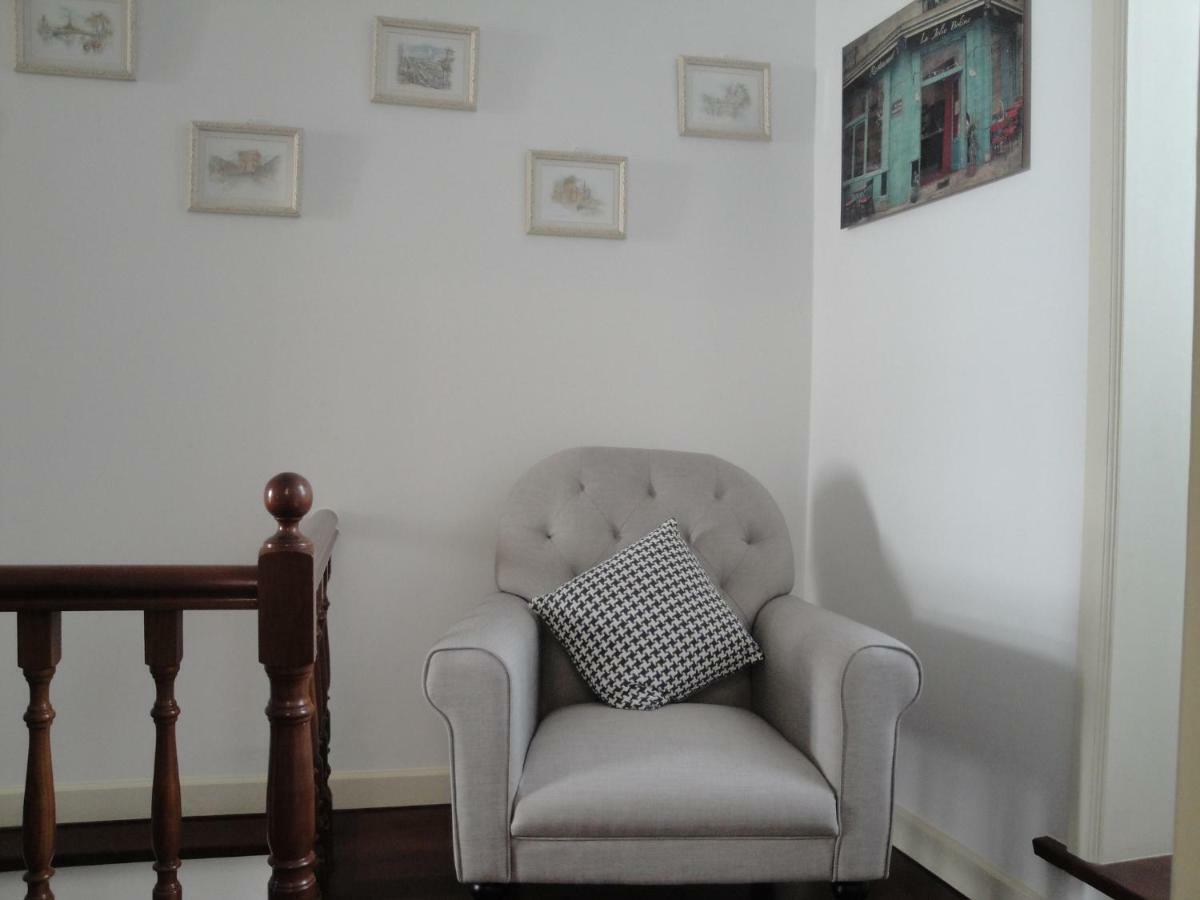 Violeta House Villa Funchal  Exteriör bild