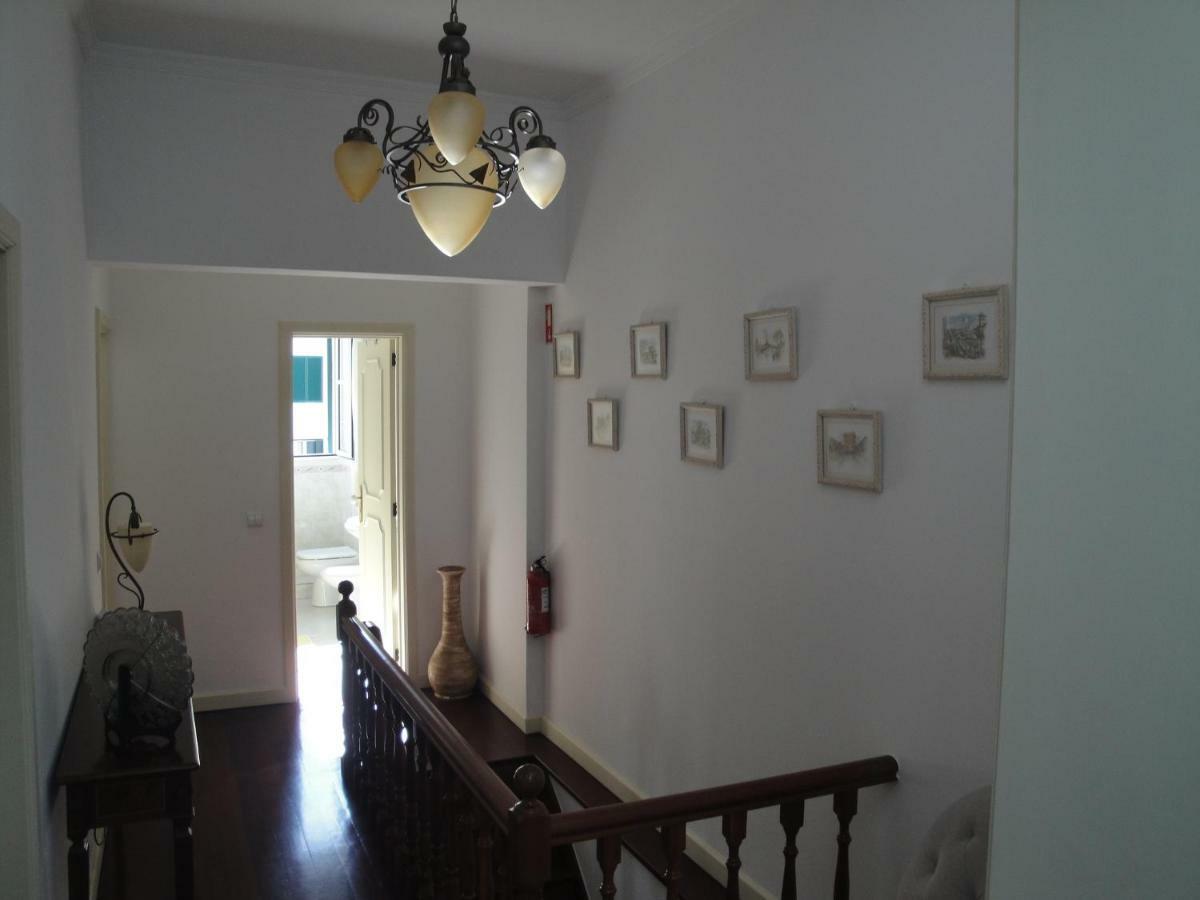Violeta House Villa Funchal  Exteriör bild