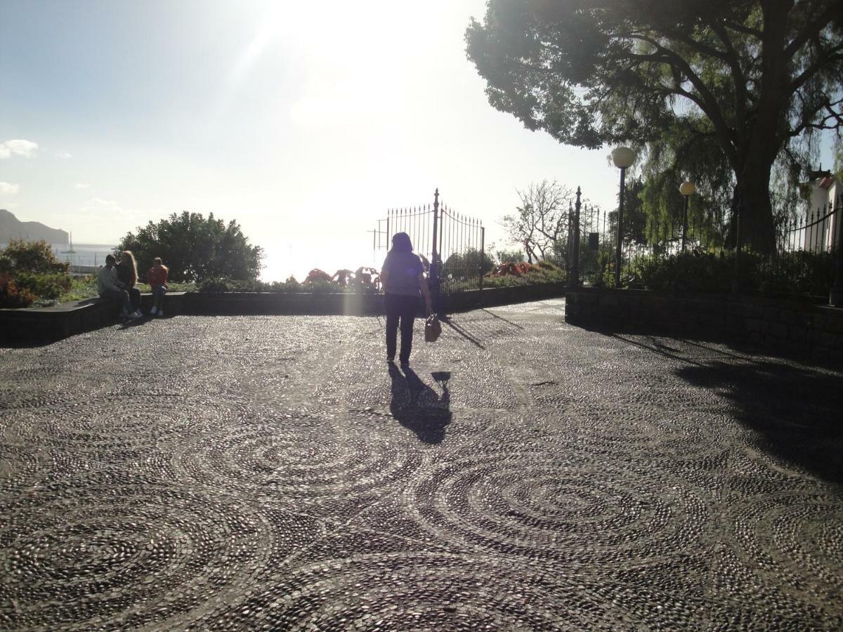 Violeta House Villa Funchal  Exteriör bild