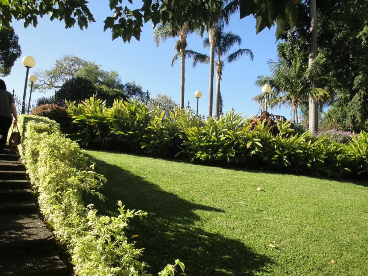 Violeta House Villa Funchal  Exteriör bild