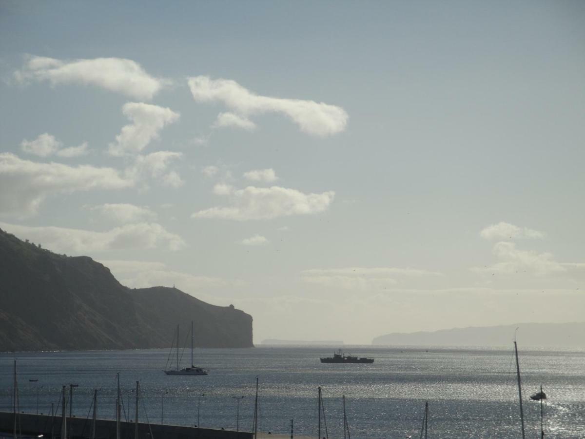 Violeta House Villa Funchal  Exteriör bild