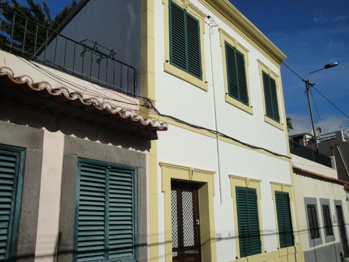 Violeta House Villa Funchal  Exteriör bild